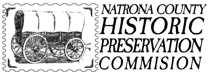Historical Preservation in Natrona County